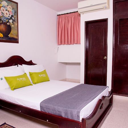 Ayenda 1309 Villa Dilia Barranquilla  Luaran gambar